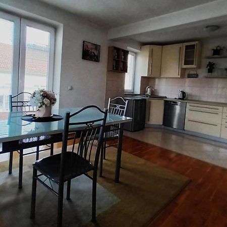 Mia Apartment Tomislavgrad Ngoại thất bức ảnh
