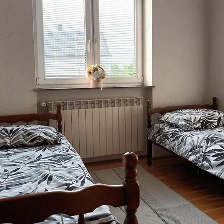 Mia Apartment Tomislavgrad Ngoại thất bức ảnh