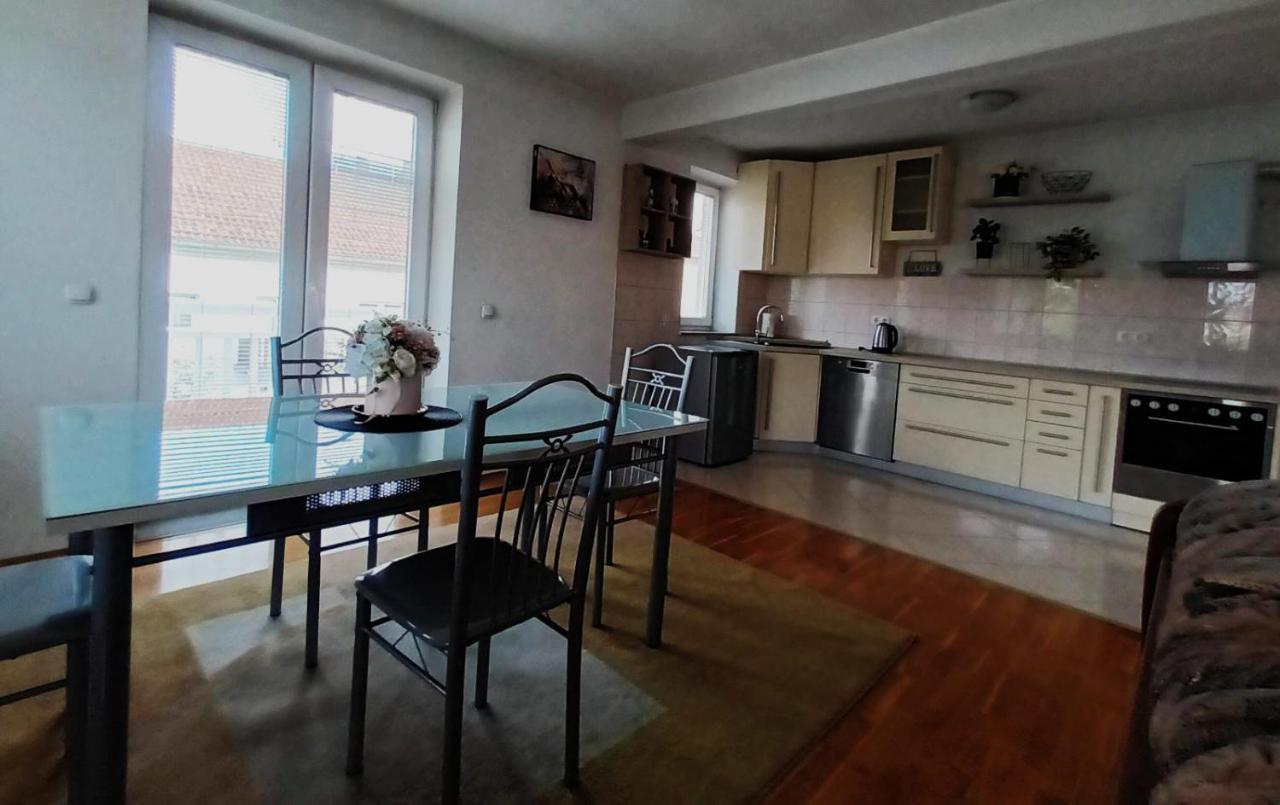 Mia Apartment Tomislavgrad Ngoại thất bức ảnh