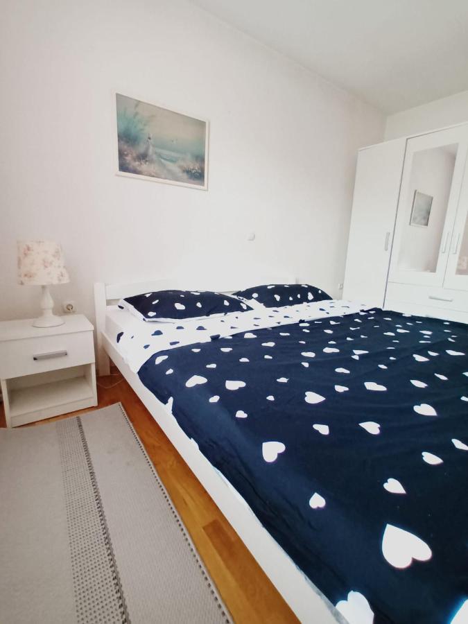 Mia Apartment Tomislavgrad Ngoại thất bức ảnh
