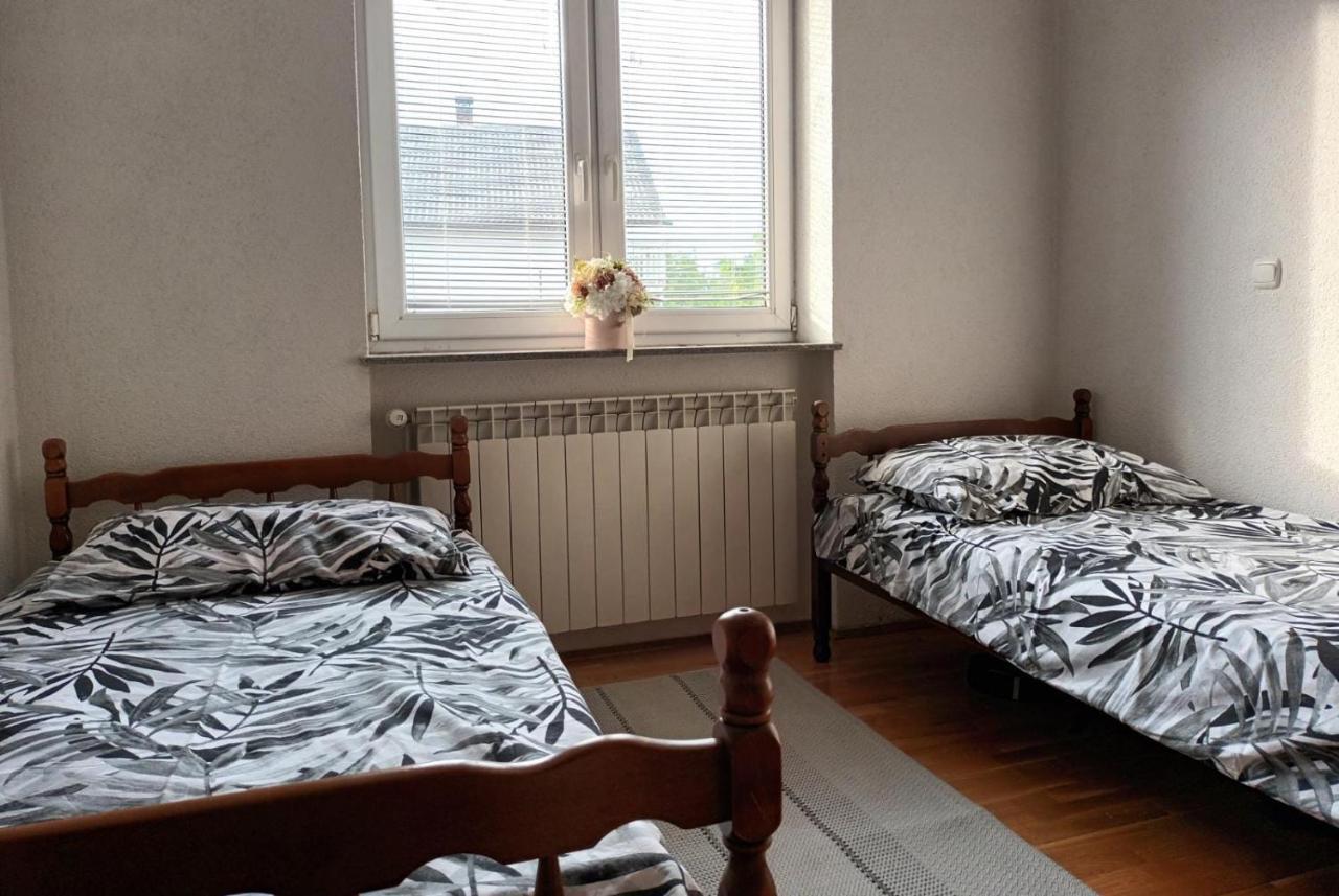 Mia Apartment Tomislavgrad Ngoại thất bức ảnh