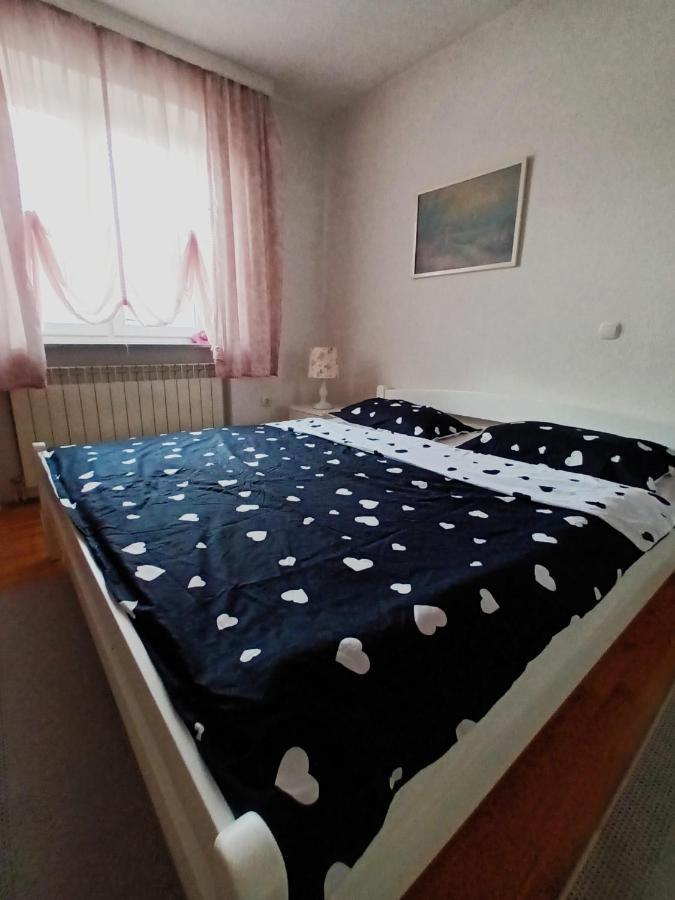 Mia Apartment Tomislavgrad Ngoại thất bức ảnh