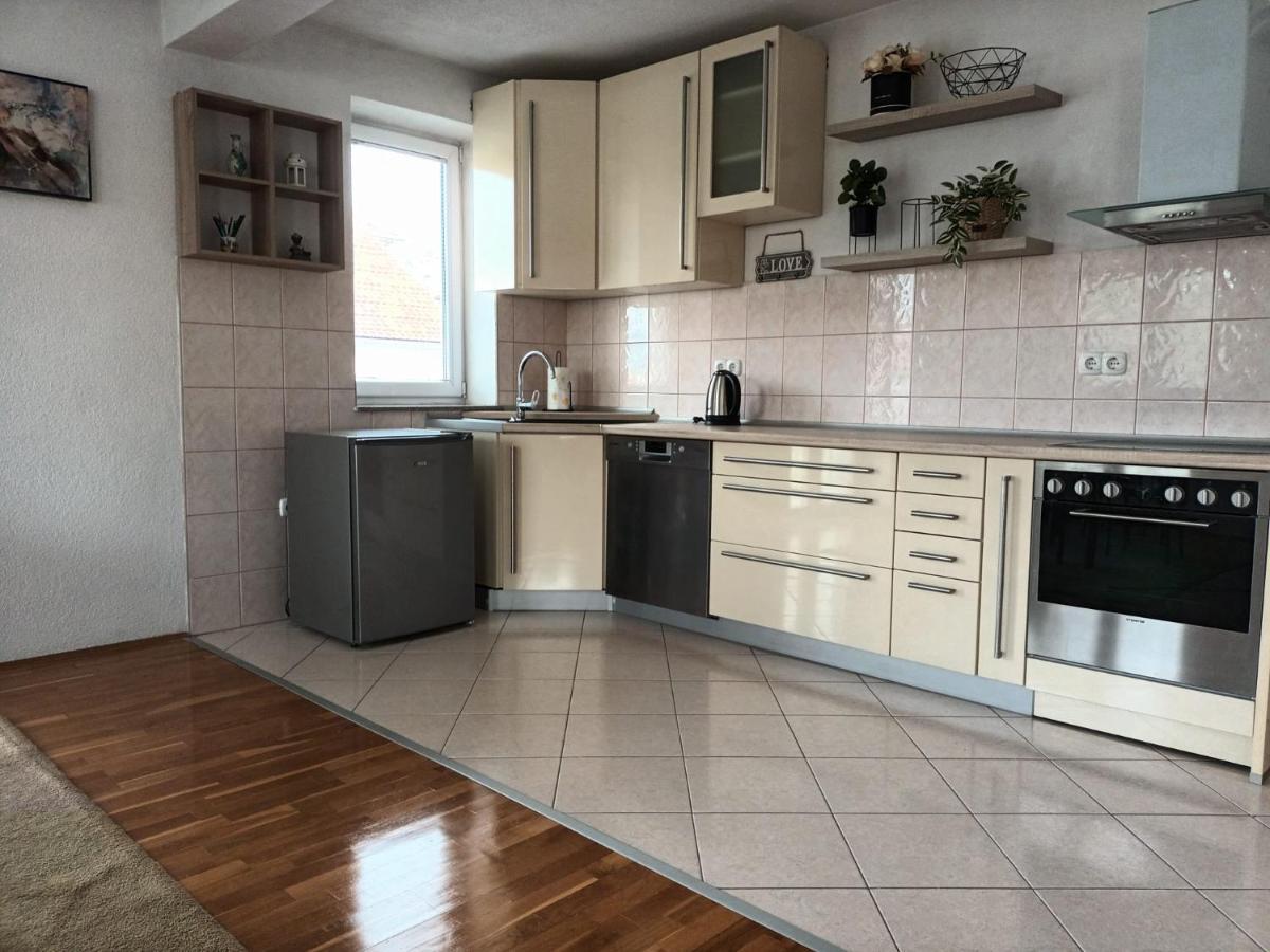 Mia Apartment Tomislavgrad Ngoại thất bức ảnh