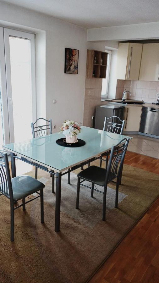 Mia Apartment Tomislavgrad Ngoại thất bức ảnh