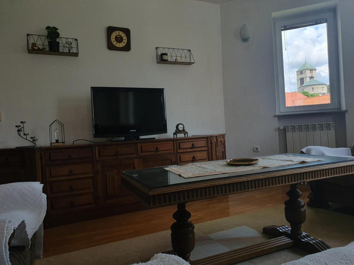 Mia Apartment Tomislavgrad Ngoại thất bức ảnh