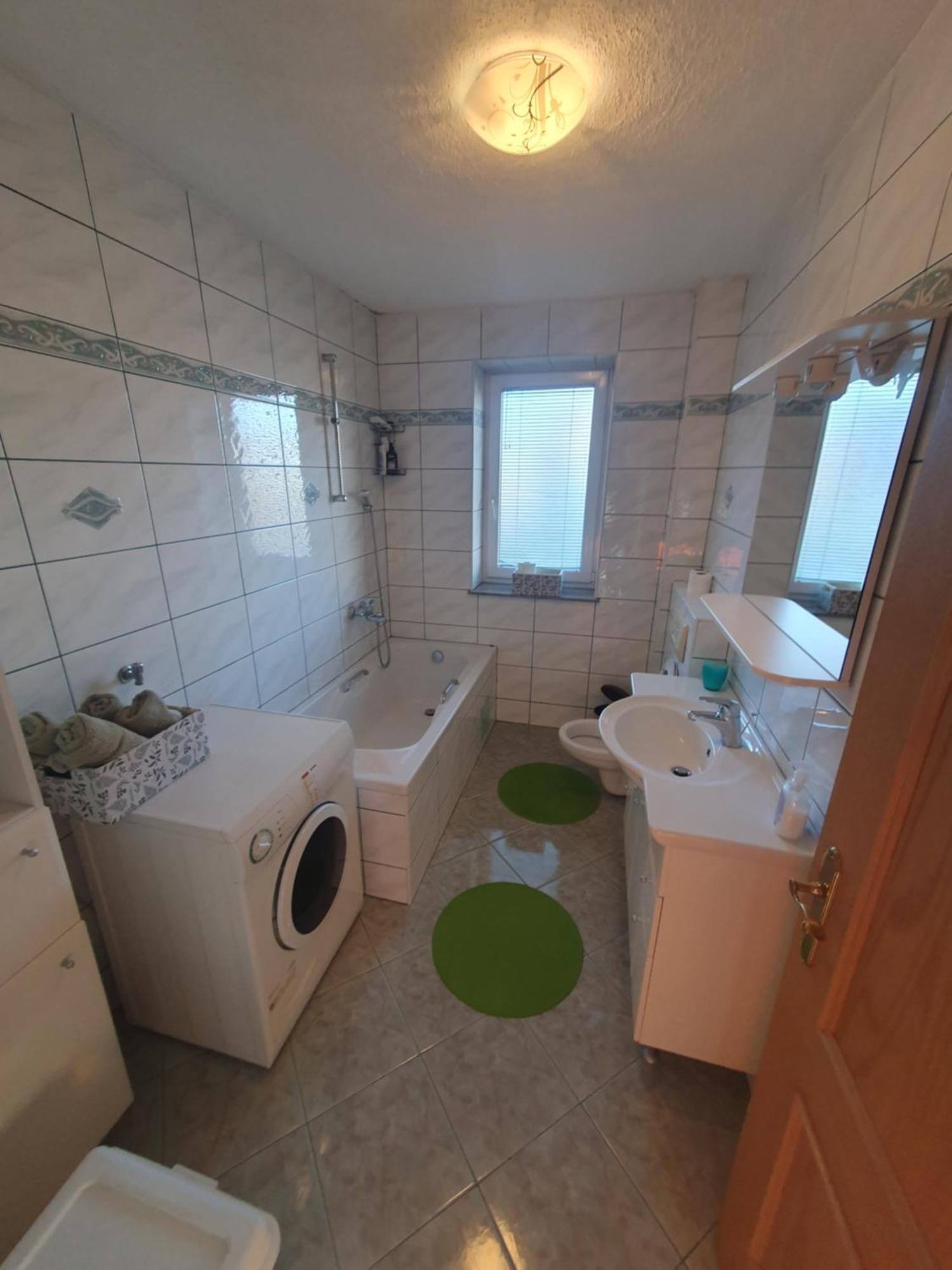 Mia Apartment Tomislavgrad Ngoại thất bức ảnh