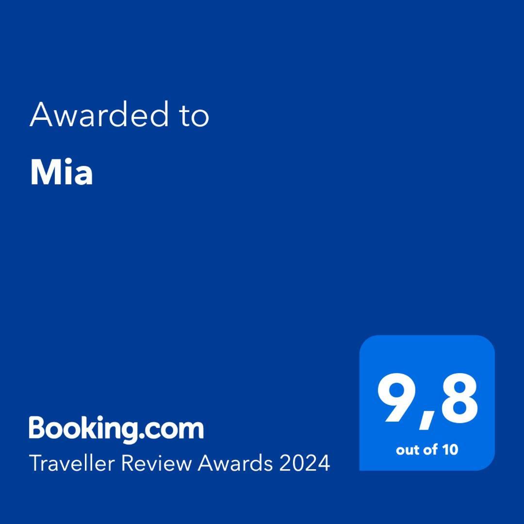 Mia Apartment Tomislavgrad Ngoại thất bức ảnh